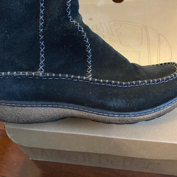 Timberland winter boots - Picture 3 of 5